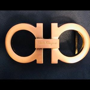 Ferragamo Belt buckle
